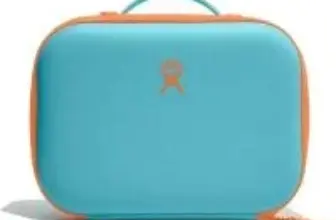 Hydro Flask 5L Lunch Box for Kids in Seaspray Blue – Now $14.99
