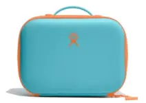 Hydro Flask Kids Insulated Lunch Box in Seaspray Blue for $14.99