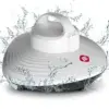 Hydrus Cordless Robotic Pool Vacuum for Above Ground Pools – 70 Mins Runtime – $164.99