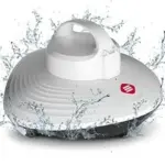 Hydrus Cordless Robotic Pool Vacuum for Above Ground Pools – 70 Mins Runtime – $164.99