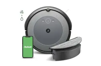 iRobot Roomba Combo i5 Robot VacMop Now $149.99