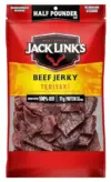 Jack Link’s Teriyaki Beef Jerky 8-Oz for $6.90