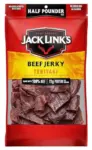 Jack Link’s Teriyaki Beef Jerky 8-Oz for $6.90