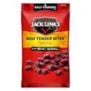 Jack Link’s Teriyaki Beef Tender Bites 8 oz for $4.45