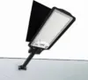 Jinxing 120-LED 6500K Solar Outdoor Street Light for $18.98