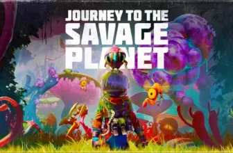 Journey to the Savage Planet for Nintendo Switch – Now Only $5.99