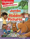 Jumbo Book of Hidden Pictures for $5.31