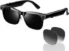 Kaigerr 1080p 13MP Stabilized Recording AI Smart Sunglasses for $86.22