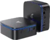 Kamrui AK1Plus Mini Desktop with Intel N5030, 12GB RAM, 256GB SSD for $248.17