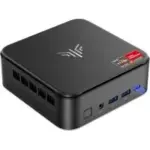 Kamrui E3B Mini Desktop with AMD Ryzen 7530U, 16GB RAM, 512GB Storage for $347.22