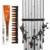 KastKing Vertical Fishing Rod Holder for 15 Rods – Only $10.00