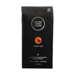 Kicking Horse Coffee Smart Ass Medium Roast Organic Coffee 10oz for $9.35