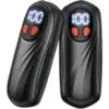 Kileap 6000mAh Rechargeable Hand Warmers (2-Pack) for $9.99