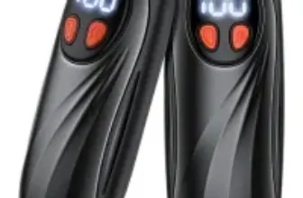 Kileap 6000mAh Rechargeable Hand Warmers (2-Pack) for $9.99
