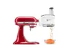 KitchenAid Food Processor Attachment Now $54.99, Originally $179.95