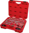 Kobalt 302-Piece Mechanics Tool Set with Hard Case for $99 $99.00