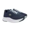 Lacoste Men’s Neo Run Ace Sneakers – Flexible Outsole – $34.99