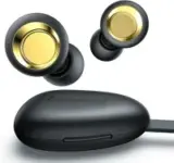 Lavsoul Reusable Silicone Earplugs – 45dB Noise Reduction – $14.99
