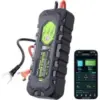 Leagend JS300 1000A 12V Super Capacitor Jump Starter for $119.99