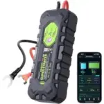 Leagend JS300 1000A 12V Super Capacitor Jump Starter for $119.99