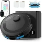 Lefant M2 Puls LiDAR Robot Vacuum and Mop for $120