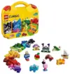 LEGO Classic Creative Suitcase Building Kit (10713) Now $11.80