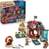 LEGO One Piece Buggy The Clown’s Circus Tent 573-Piece Set – $37.39
