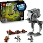 LEGO Star Wars AT-ST Attack on Endor Building Set (75424) for $39.99