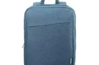 Lenovo B210 16″ Water Repellent Fabric Laptop Backpack for $7.20