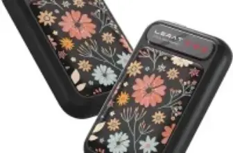 Lerat Rechargeable Hand Warmers (2-Pack) Now $8.49