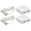 Limitless 5-Device Charger 2-Pack for $19.99