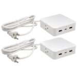 Limitless 5-Device Charger 2-Pack for $19.99