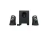 Logitech Z313 2.1 Channel Multimedia Speaker System for $26.99