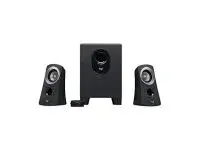 Logitech Z313 2.1 Channel Multimedia Speaker System for $26.99