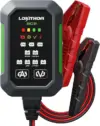 Lokithor BC2 6V/12V Adjustable Car Battery Charger & Maintainer for $19.94