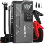 Lucklike 12V 7000A Car Battery Jump Starter – $43.99