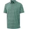 M Maelreg Dry Fit Moisture Wicking Golf Polo Shirt for $11.99