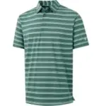 M Maelreg Dry Fit Moisture Wicking Golf Polo Shirt for $11.99