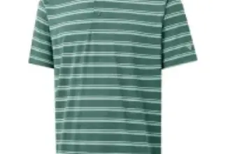 M Maelreg Dry Fit Moisture Wicking Golf Polo Shirt for $11.99