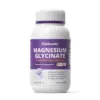 Magnesium Glycinate for Sleep and Muscle Support – Now Only $4.75