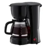 Mainstays 10.12″ Automatic 5-Cup Drip Coffee Maker for $8.97