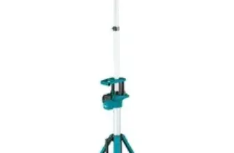 Makita DML813 18V LXT Cordless Work Light – $199.00