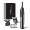 Manscape Body Hair Trimmer Now $29.99, Originally $110