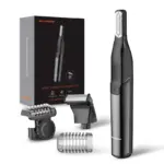 Manscape Body Hair Trimmer Now $29.99, Originally $110