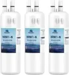 Marriotto EDR1RXD1 Refrigerator Water Filter (3-Pack) for $13.99