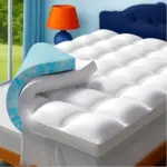 Memory Foam Mattress Topper Now Only $39.99 – Free Shipping