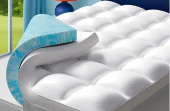 Memory Foam Mattress Topper Now Only $39.99 – Free Shipping