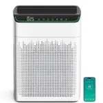 MERONTE Air Purifier for Large Rooms – Now $49.99