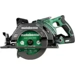 Metabo HPT 36V MultiVolt 7-1/4″ Circular Saw – $159.99