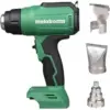 Metabo HPT RH18DAQ4 18V Cordless Heat Gun with Adjustable Temperature – $98.99